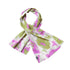 CHAORAS Sports Tenugui / OLIVE & PURPLE